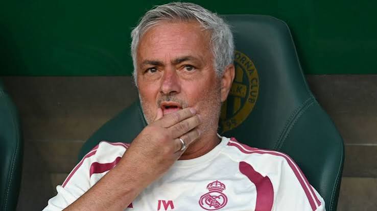 Real Madrid : José Mourinho déjà confronté à un énorme problème