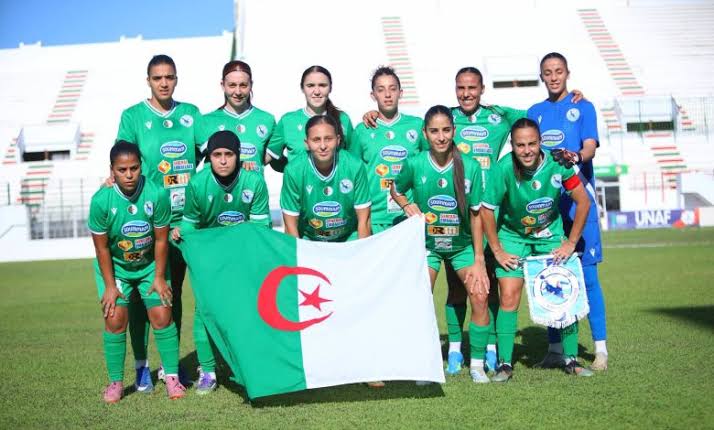 Ligue des champions féminine (Qualifications UNAF à Tunis) : CF Akbou – ASF Sousse, une dernière pour sauver l’honneur