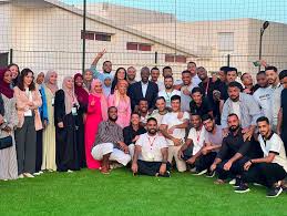 Leaders Lab camp 2026 : un espace de formation et d’échange pour la jeunesse à Aïn Taya
