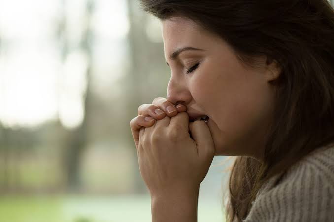 Signes à connaître sur l’Anxiété