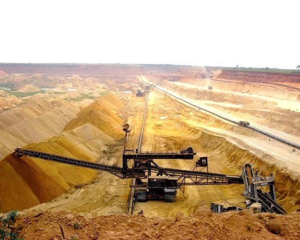 Projet intégré de phosphate : L’eau industrielle au cœur de la dernière ligne droite