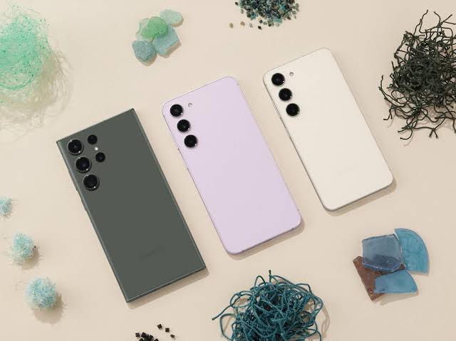 Android 17 : voici les smartphones Samsung qui recevront leur dernière grande mise à jour