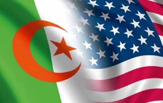 Coopération algéro-américaine : l’Algérie, partenaire stratégique des USA