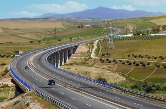 Travaux Publics : Accélération des travaux sur le réseau autoroutier