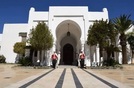 Le chef d&rsquo;état nomme M. Amine Benmalek wali de la wilaya de Boumerdès