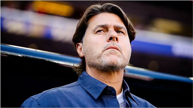 Débat sur le titre de Premier League 2017 : Pochettino veut récupérer le sacre de Chelsea