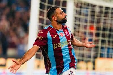 Trabzonspor : Le premier coup de griffe de Salah