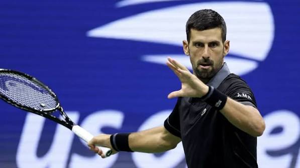 Tennis : Les grands défis qui poussent Djokovic à jouer à Pékin