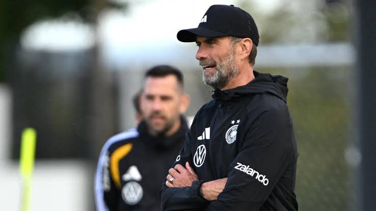 football/UEFA Nations League : La révolution de Jürgen Klopp enflamme déjà l’Allemagne