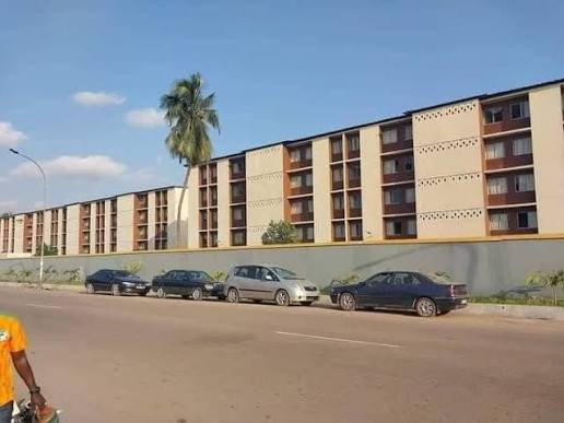Onze résidences universitaires à Ouargla bénéficient d&rsquo;opérations d&rsquo;entretien et de réhabilitation