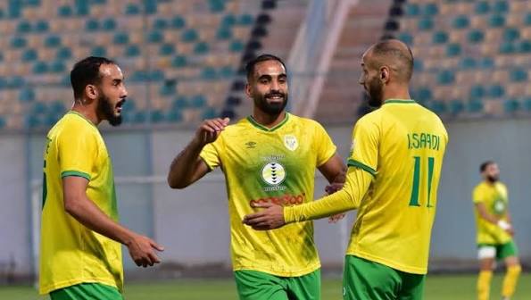 LIGUE DES CHAMPIONS (1er tour préliminaire) : Le Horoya Conakry, l’adversaire de la JS Saoura, débarque à Oran