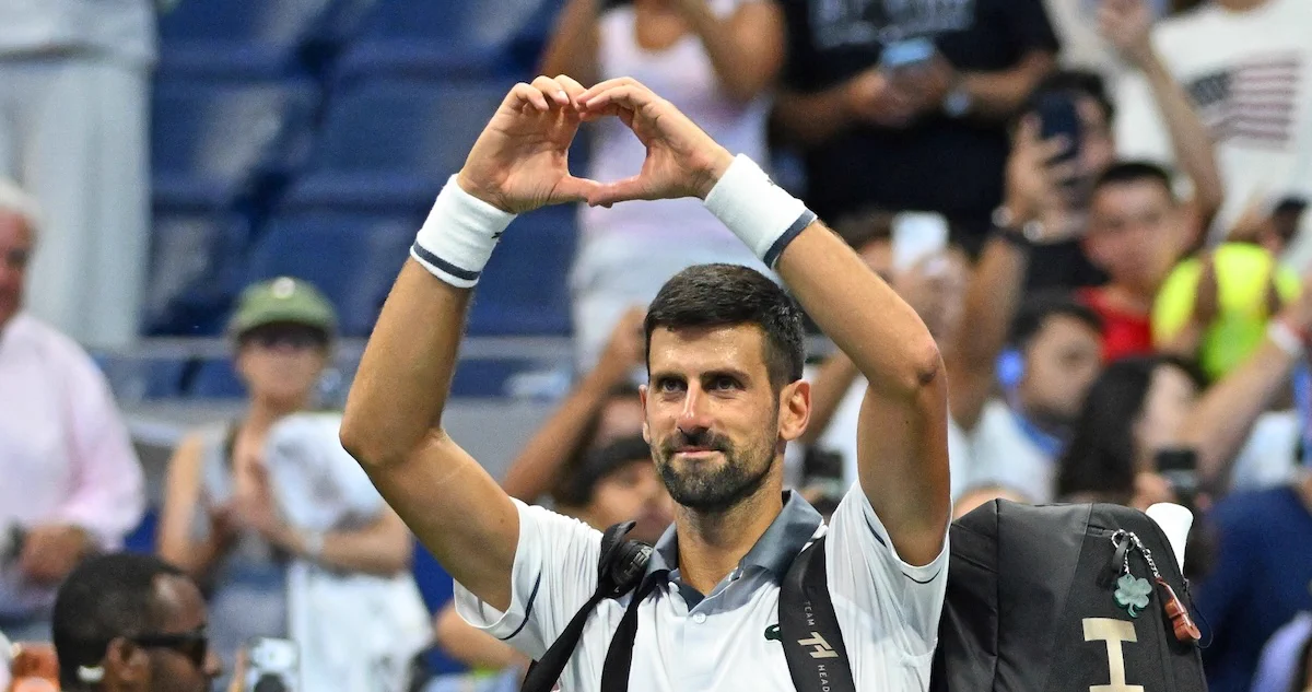 Tennis : Novac Djokovic annonce son retour à la compétition plus tôt que prévu