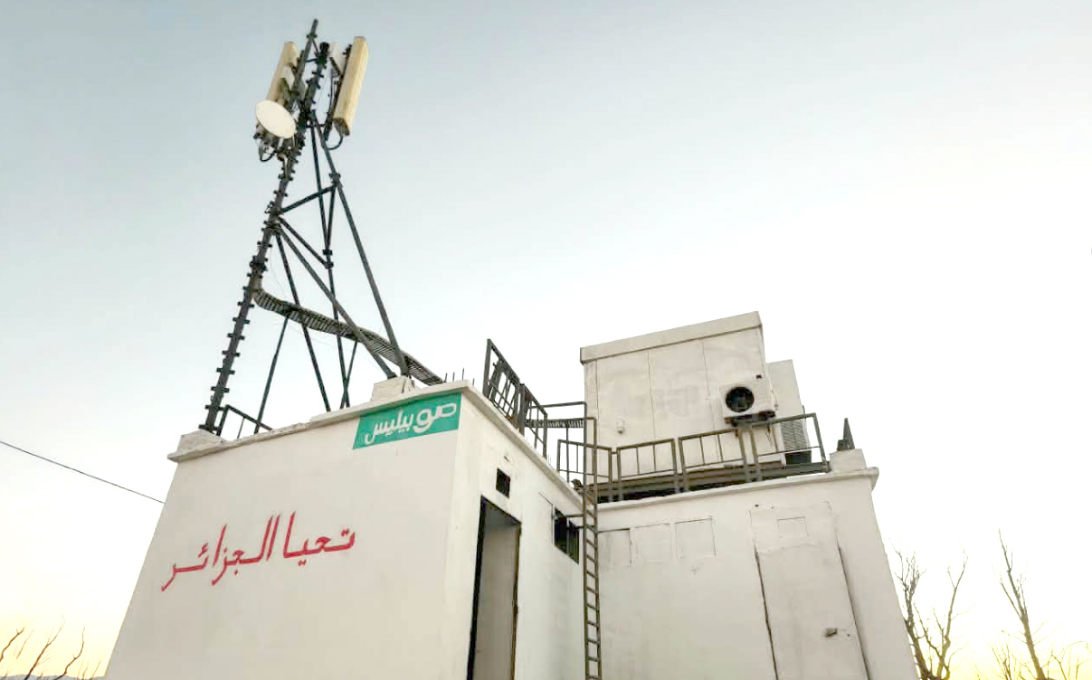 Mobilis : Les travaux de réhabilitation dans les zones touchées finalisés