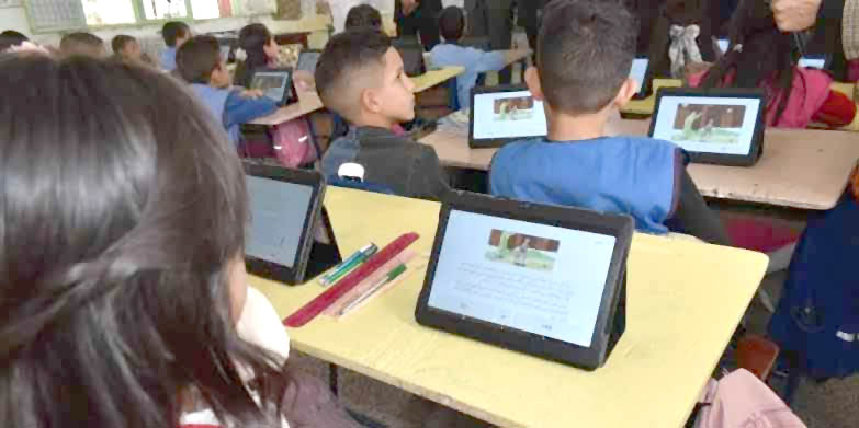 Numérisation du secteur de l’éducation : L’école algérienne accélère sa mue numérique