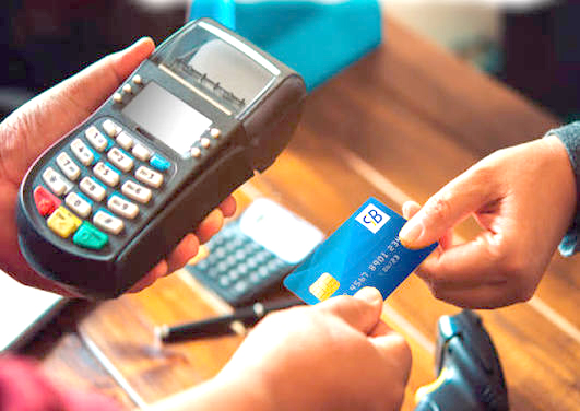 Paiement électronique : La transformation numérique s’accélère