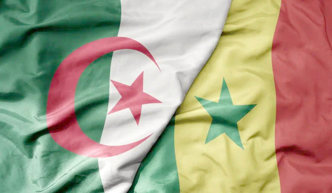 Algérie-Sénégal : vers un renforcement de la coopération énergétique