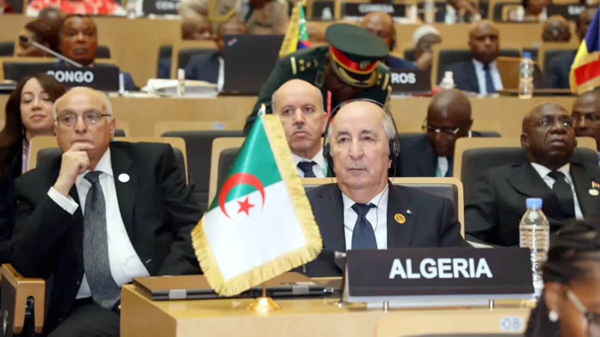 Selon une étude de l’UE : L’Algérie, un acteur diplomatique clé