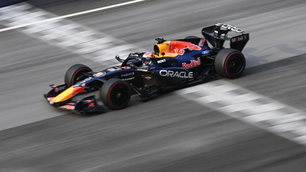 Formule 1 : le grand retour en Afrique après 33 ans d’absence