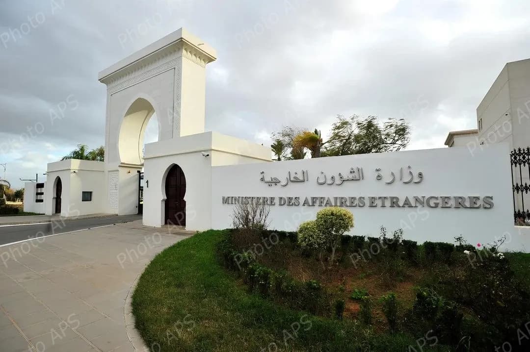 L&rsquo;Algérie condamne avec la plus grande fermeté l&rsquo;attaque ayant ciblé une station de distribution d&rsquo;électricité à Médine