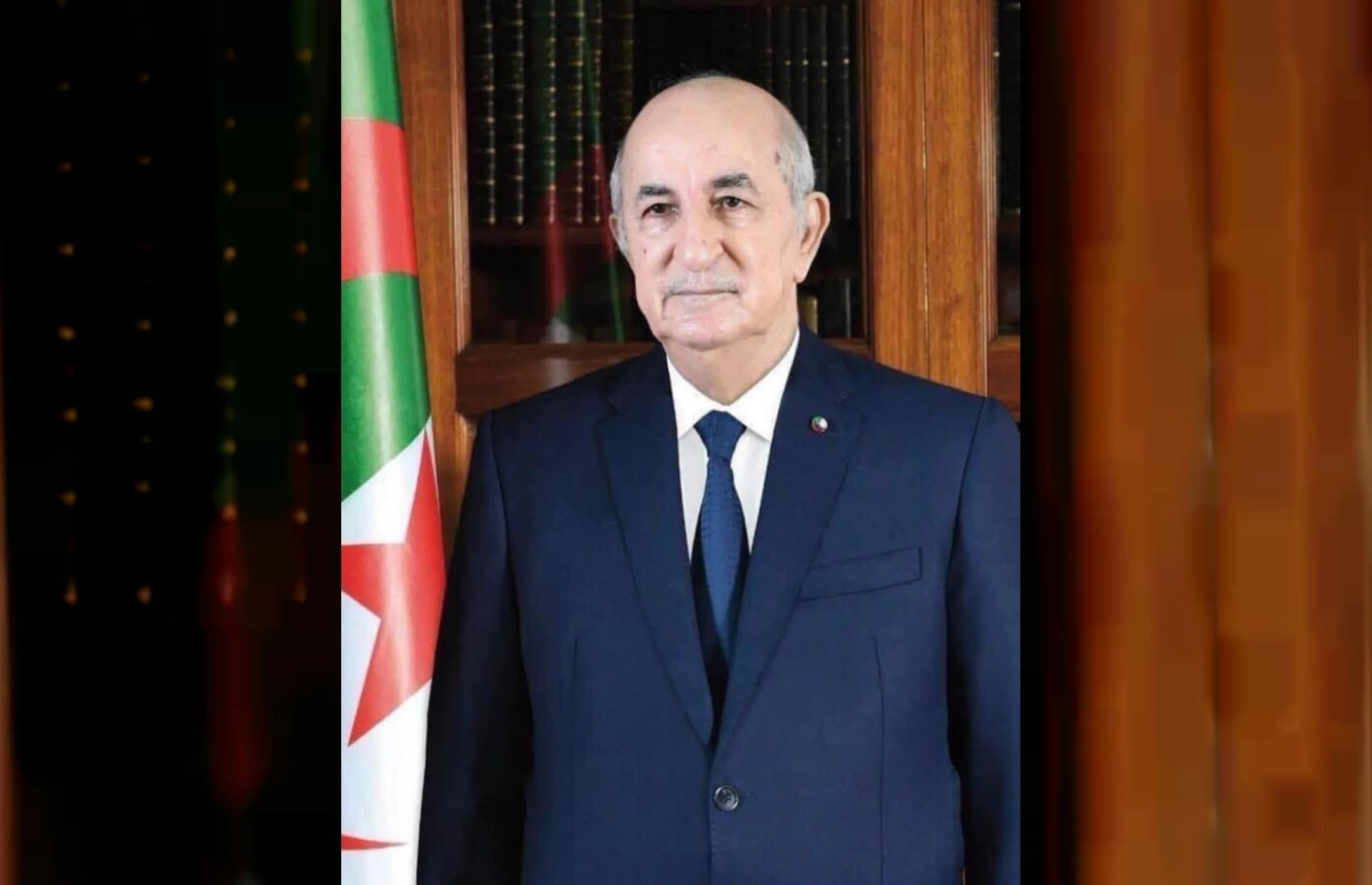 Le président de la République accorde une entrevue périodique aux représentants de la presse nationale