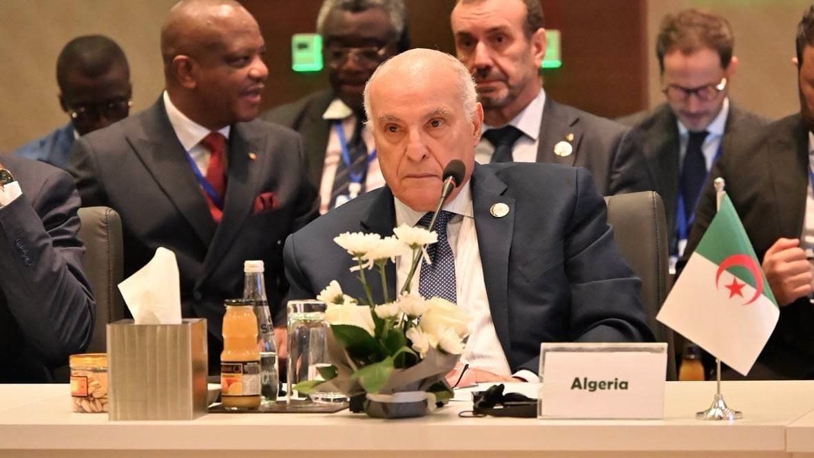Réforme du Conseil de sécurité des Nations unies : Attaf participe en Libye aux travaux du C-10