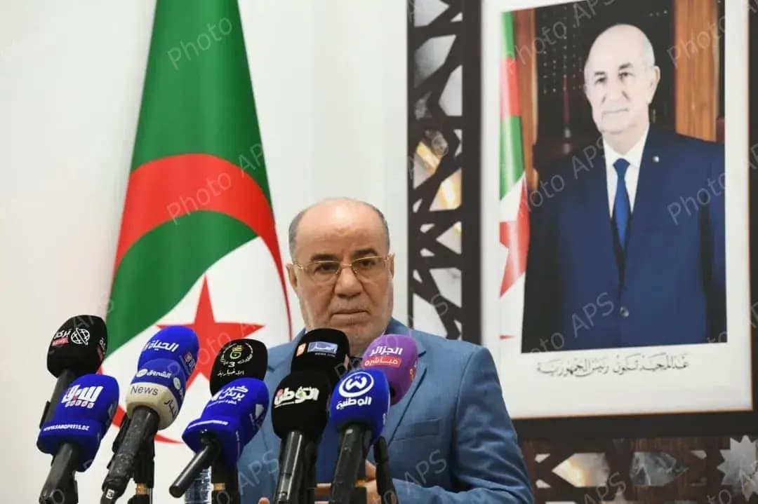 Affaires religieuses :Coup d&rsquo;envoi de la saison de l&rsquo;enseignement coranique 2026-2027