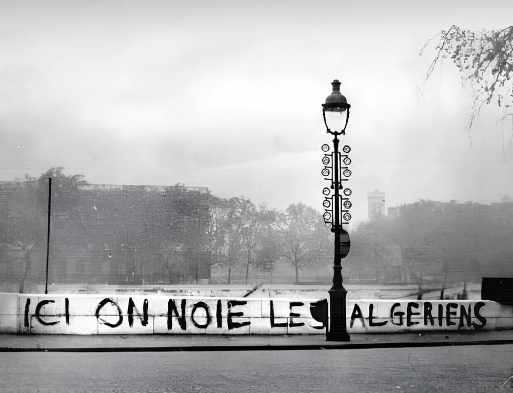 Une trentaine de maires français réclament la reconnaissance des massacres du 17 octobre comme « crime d&rsquo;Etat »