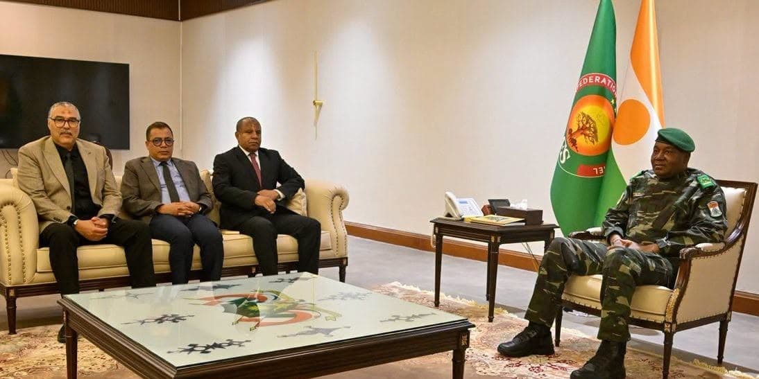 L&rsquo;Algérie dépêche une mission technique au Niger pour soutenir les efforts de maîtrise d’un incident sur un puits pétrolier