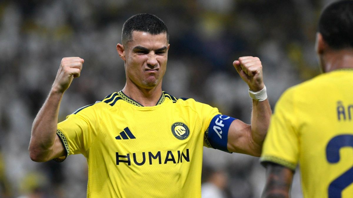 Football : CR7 n’est plus qu’à 19 buts des 1.000 réalisations en carrière !