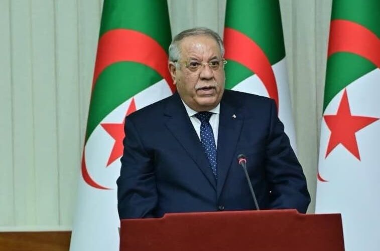 Décès de Boualem Boualem, directeur de cabinet de la Présidence de la République