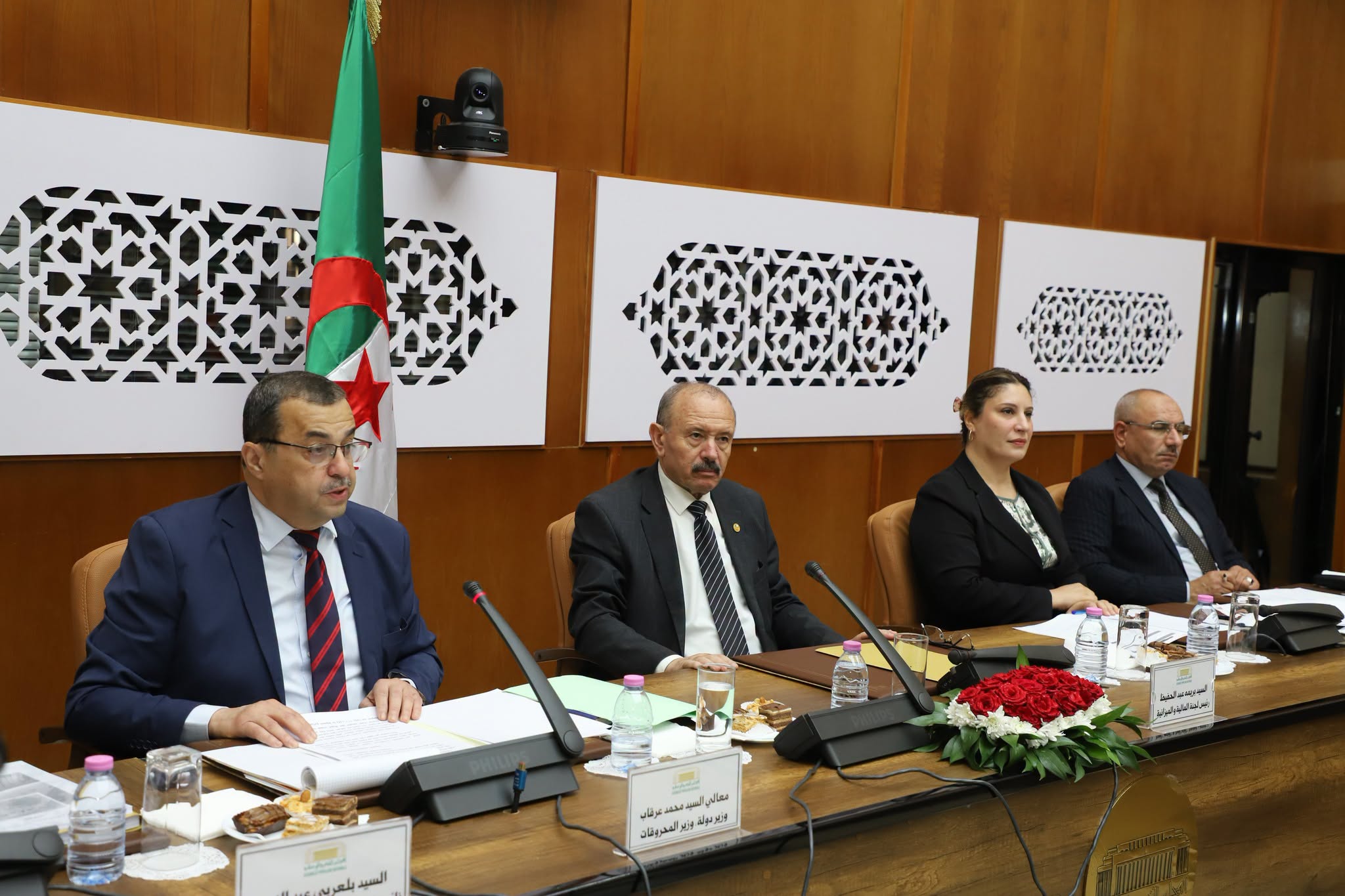 Les recettes d&rsquo;exportation d&rsquo;hydrocarbures de l&rsquo;Algérie atteignent 37,5 milliards de dollars entre janvier et septembre 2026
