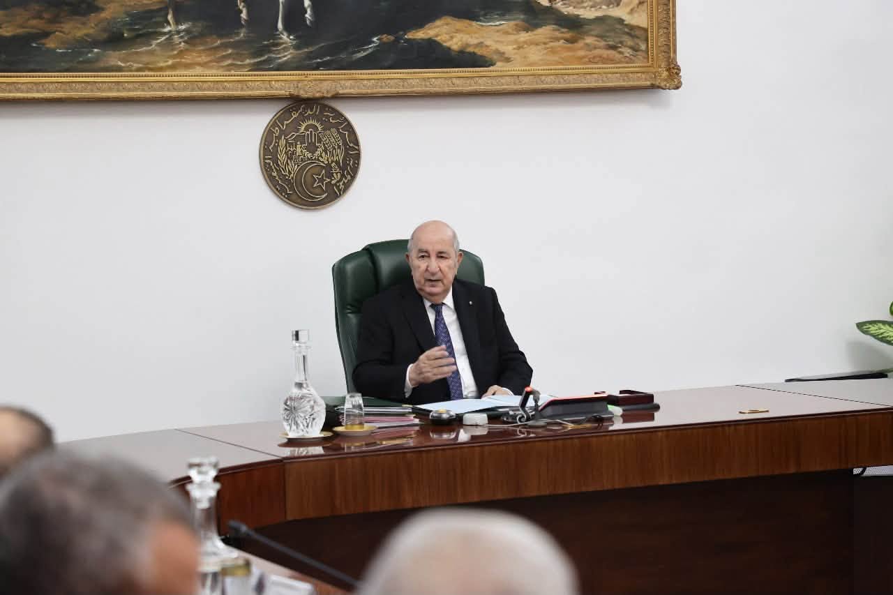 Les instructions du Chef de l’Etat lors du Conseil des ministres : un contrôle des prix renforcé  et accélération des projets stratégiques
