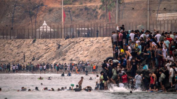Espagne : Une enquête judiciaire accable le Makhzen et révèle son implication dans les événements de Ceuta