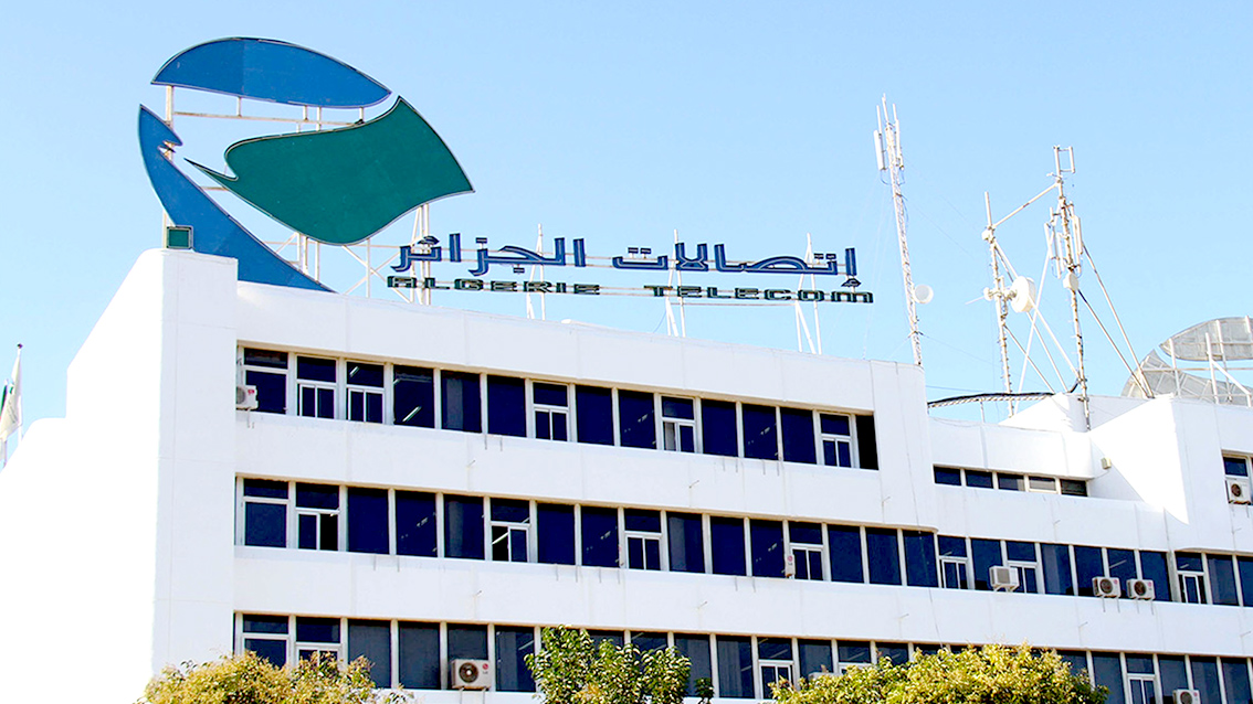 Fibre optique : Algérie Télécom franchit le seuil des 4 millions d’abonnés