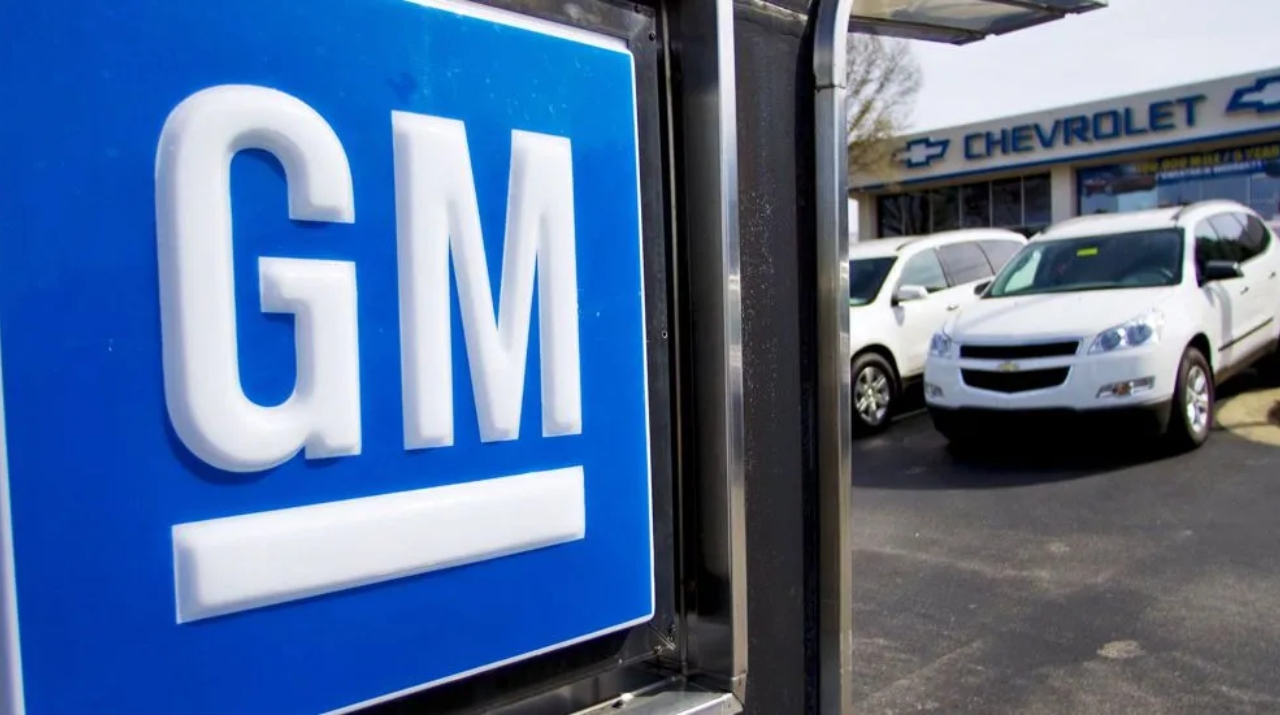 Construction automobile : Le ministre de l&rsquo;Industrie examine les possibilités de partenariat avec General Motors