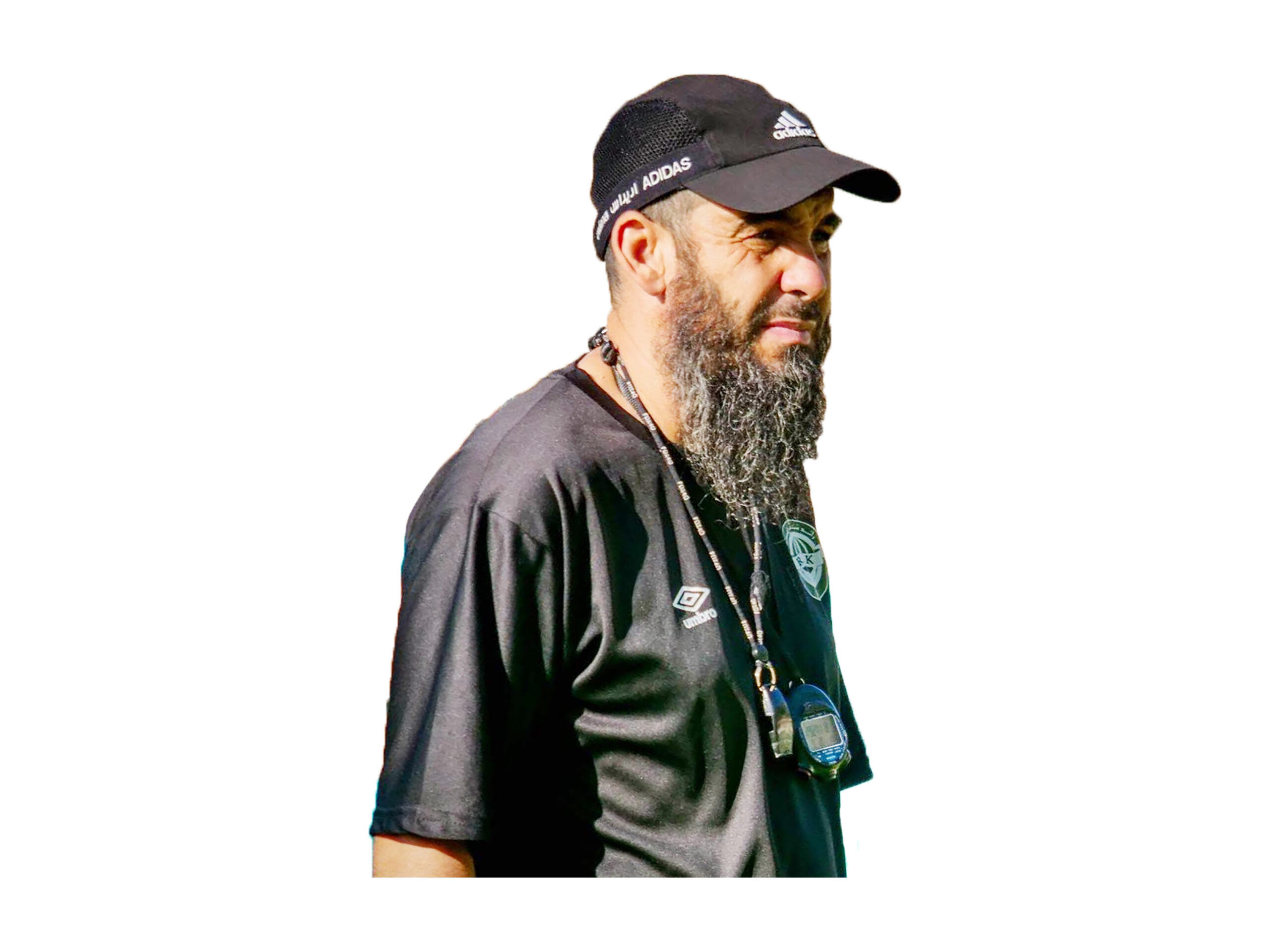 Mohamed Manaâ (Entraîneur du RC Kouba) : «Le plus dur sera de maintenir cette dynamique»