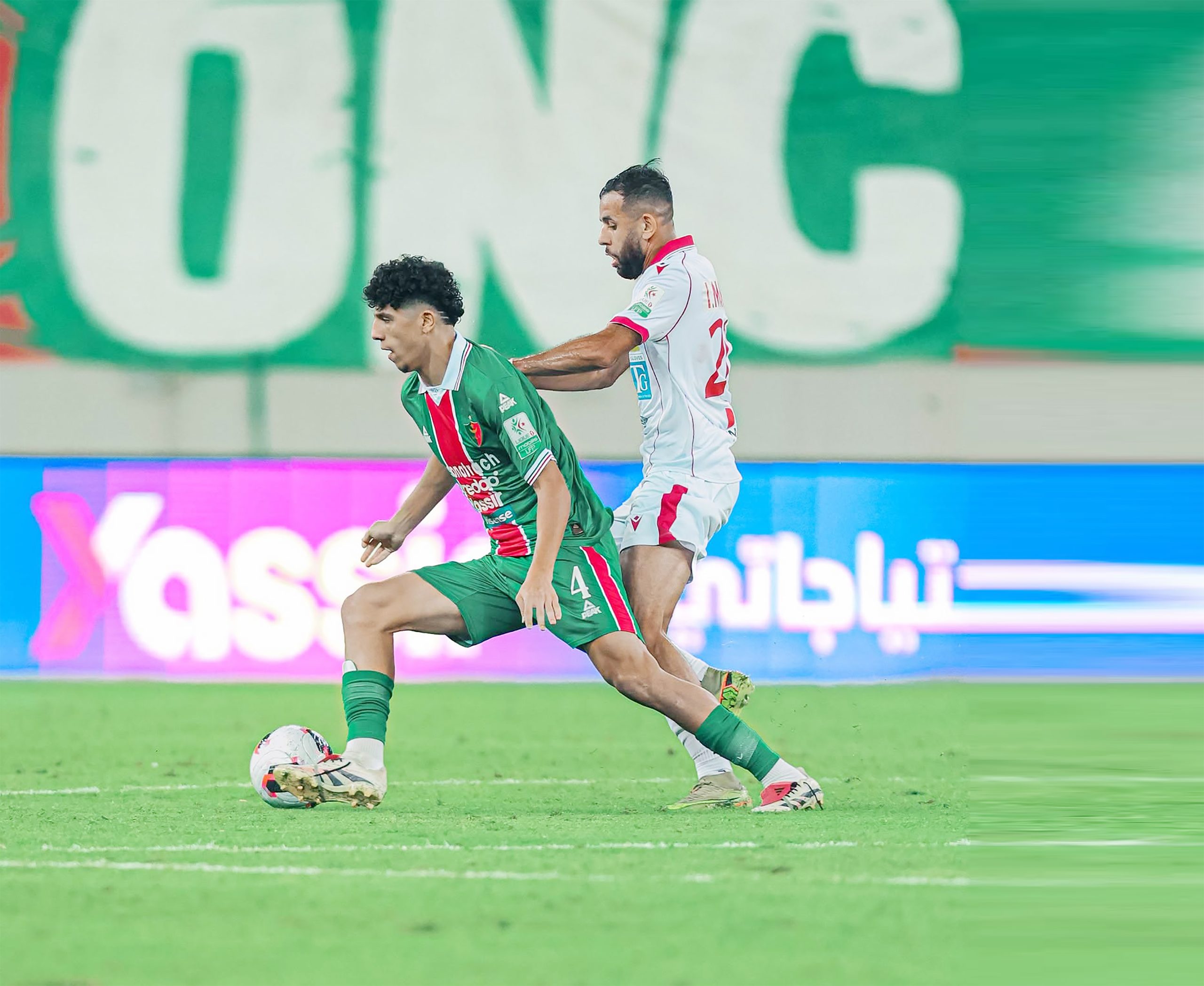 LIGUE 1 (5e journée – 2e acte) : Le MC Alger en déplacement risqué à Chlef