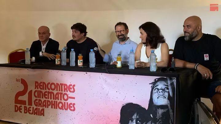 Rencontres cinématographiques de Béjaïa : L’ONDA à l’écoute des professionnels