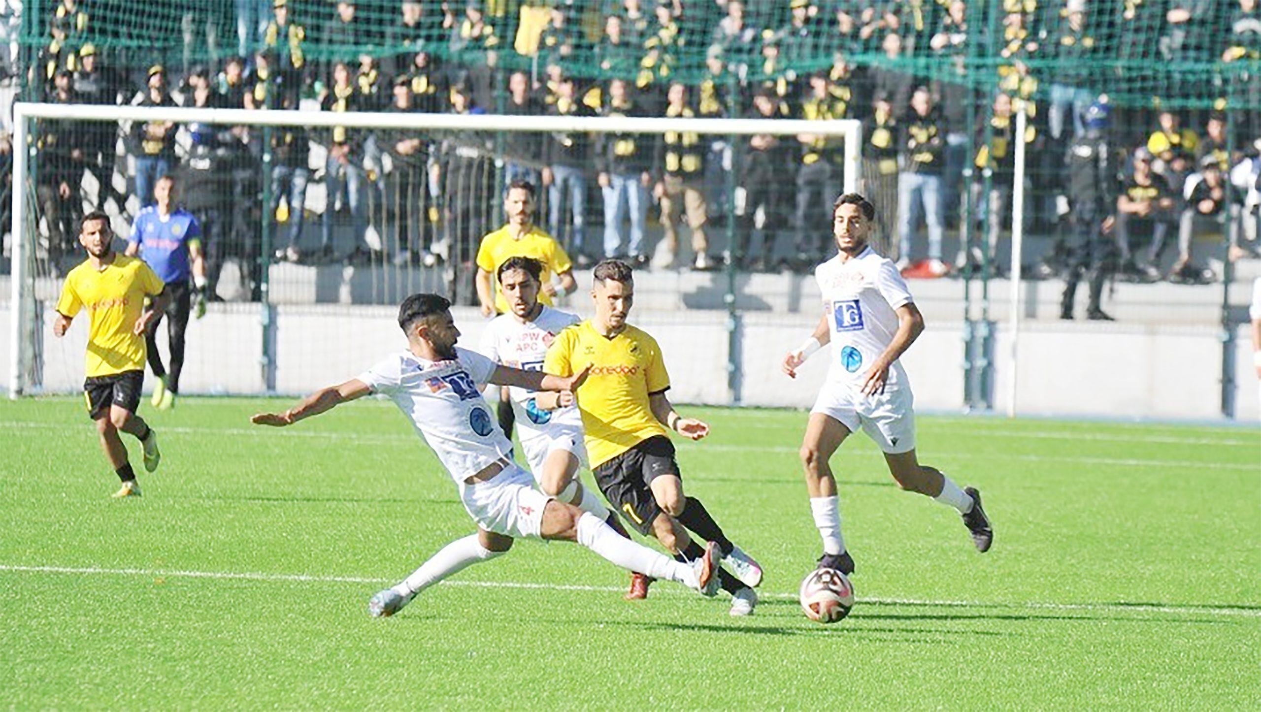 LIGUE 2 (4e journée) : RC Kouba – USM El Harrach pour ouvrir le bal aujourd’hui