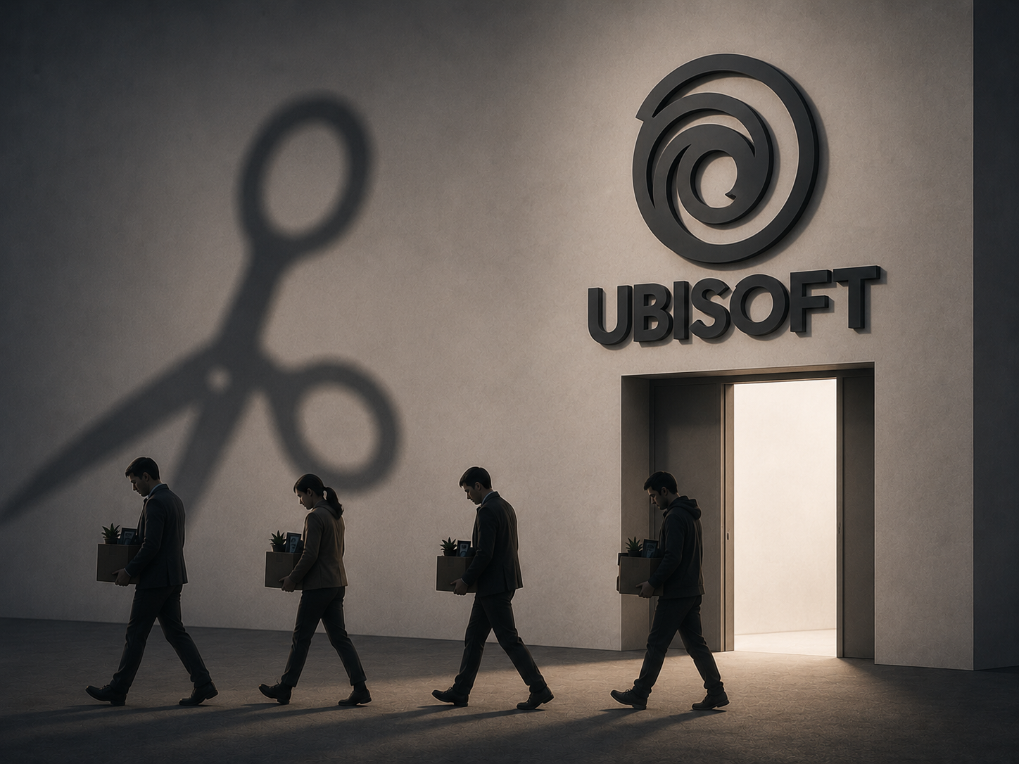 Trois ans après son pré-lancement : Ubisoft ferme l&rsquo;un de ses derniers jeux issus d&rsquo;une licence culte