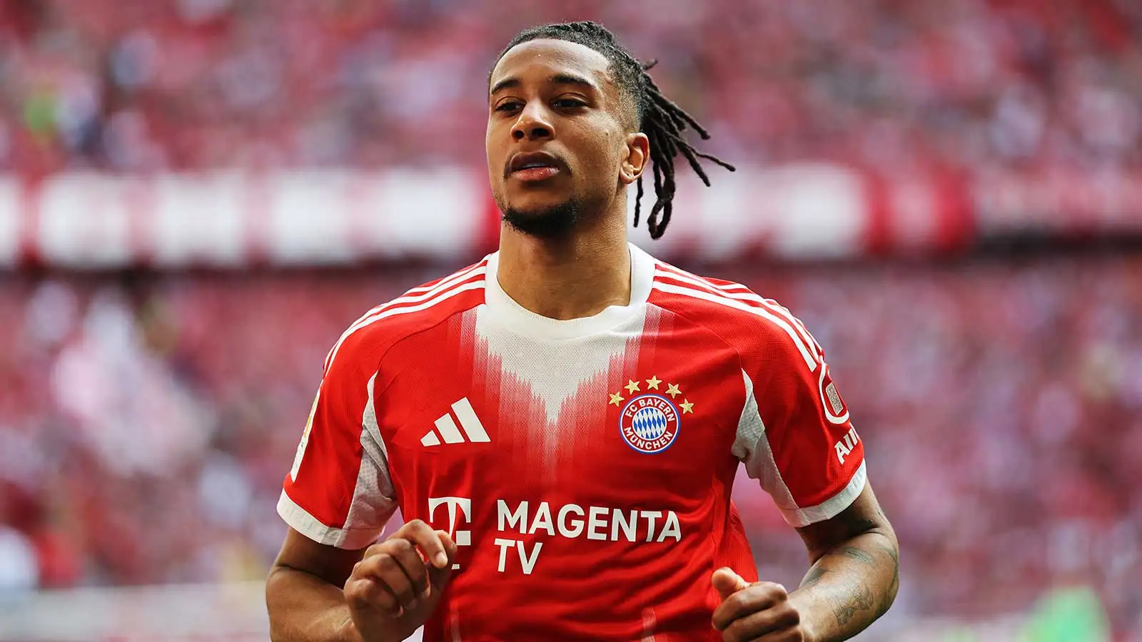 Football : Le Bayern Munich inquiet pour Michael Olise