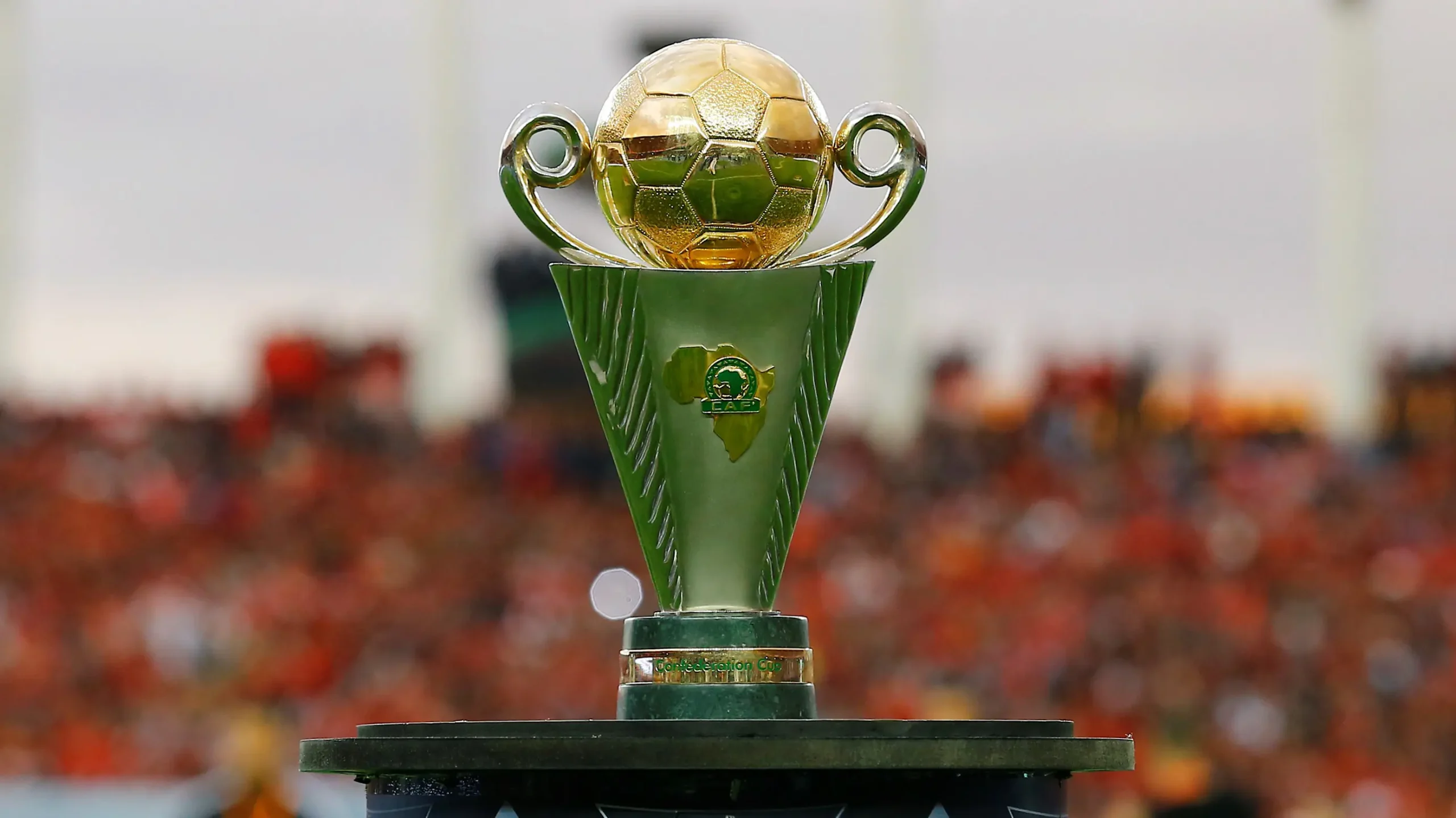 COUPE DE LA CAF, Après l’annonce du retrait des Panthers FC : L’USM Alger qualifié en phase des groupes