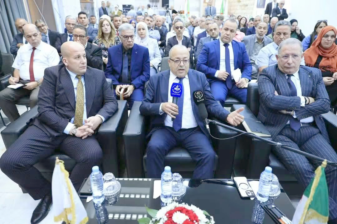 Rencontre nationale des cadres de la Radio algérienne : coordination renforcée entre les structures