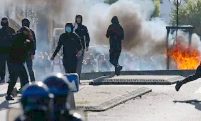 France : les revendications sociales occultées par les polémiques identitaires