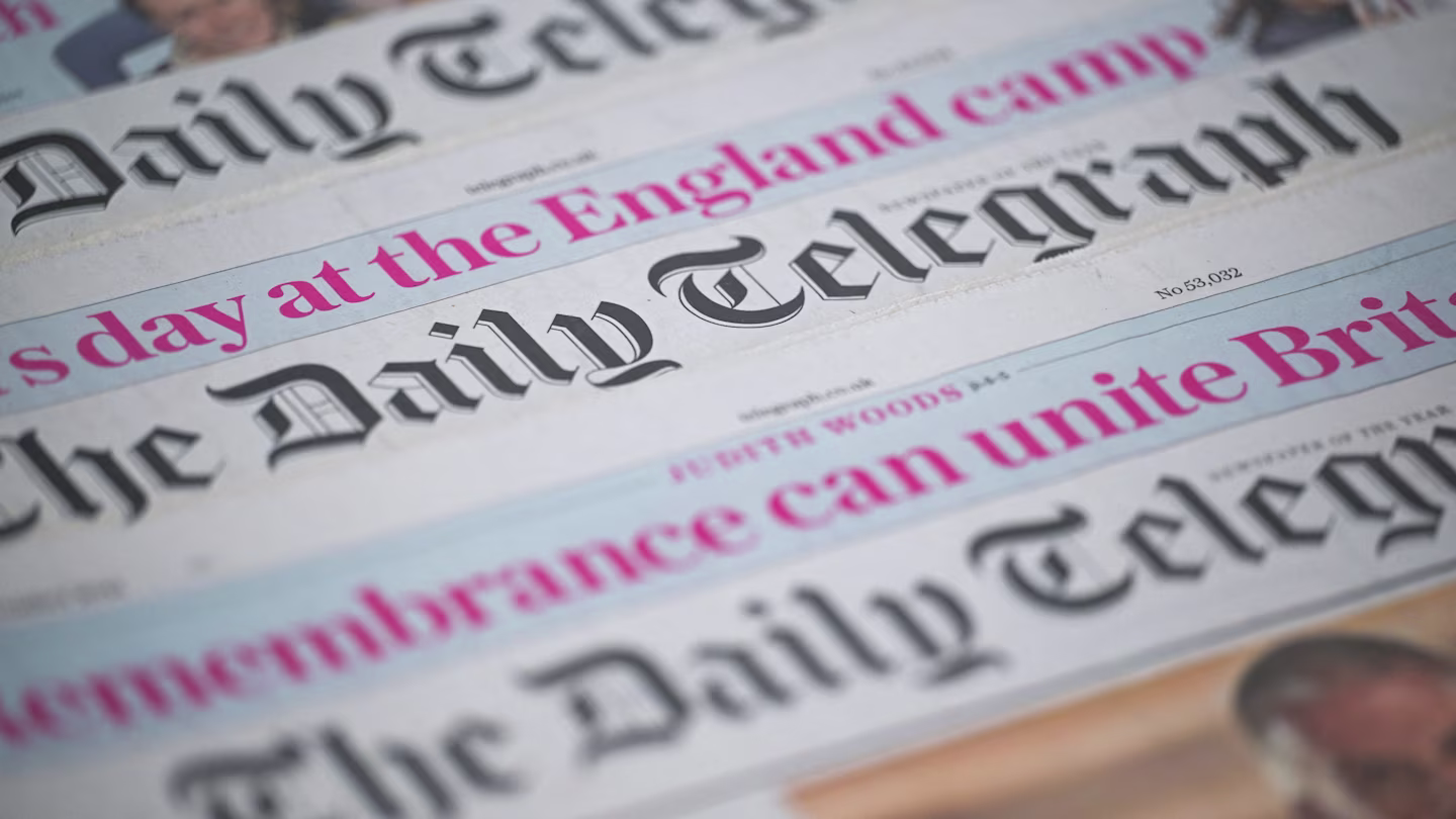 Mises en garde britanniques contre l&rsquo;utilisation de l&rsquo;influence émiratie pour peser sur la liberté de la presse