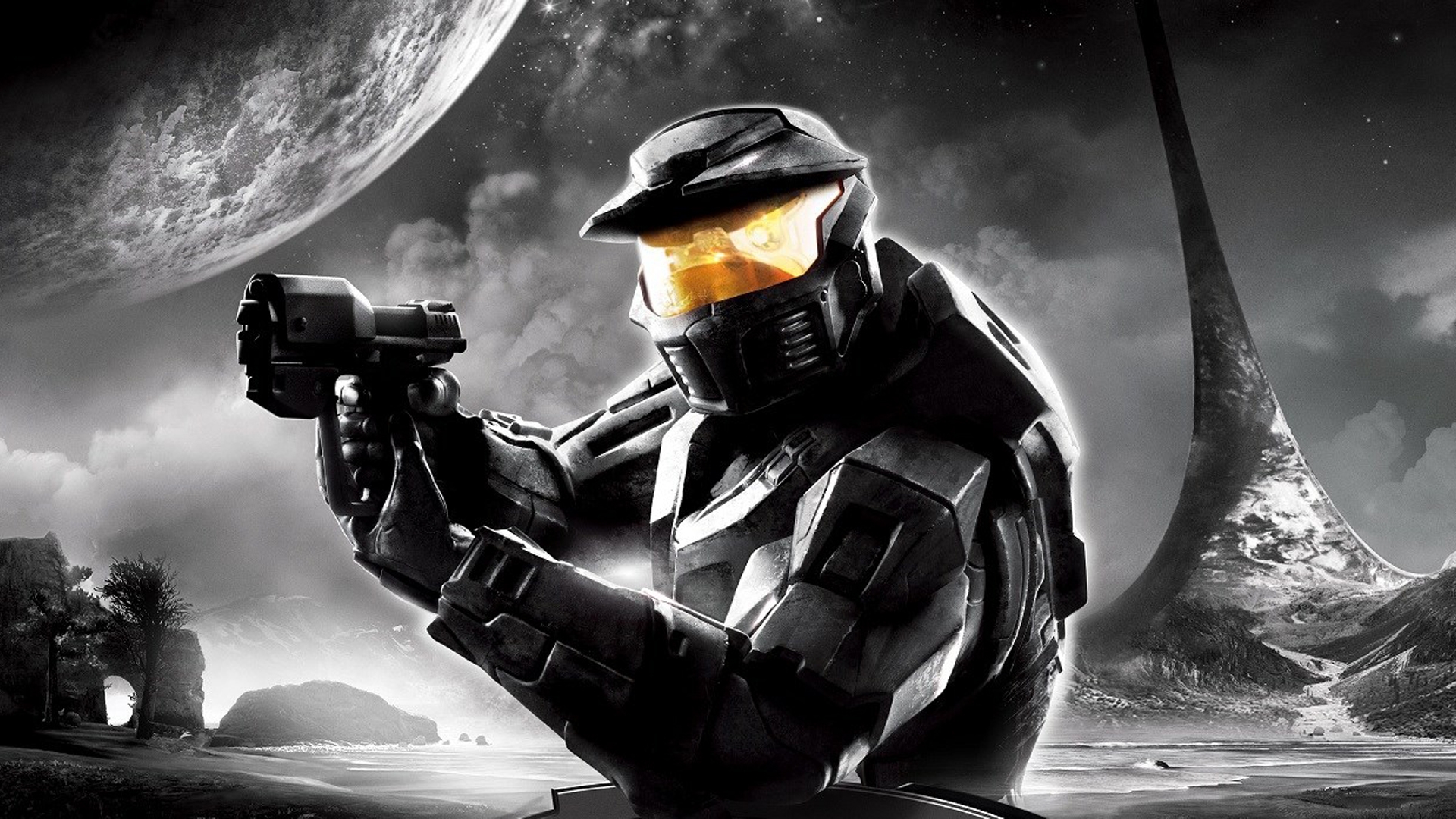 Halo : Activision envisagerait un reboot complet de la franchise