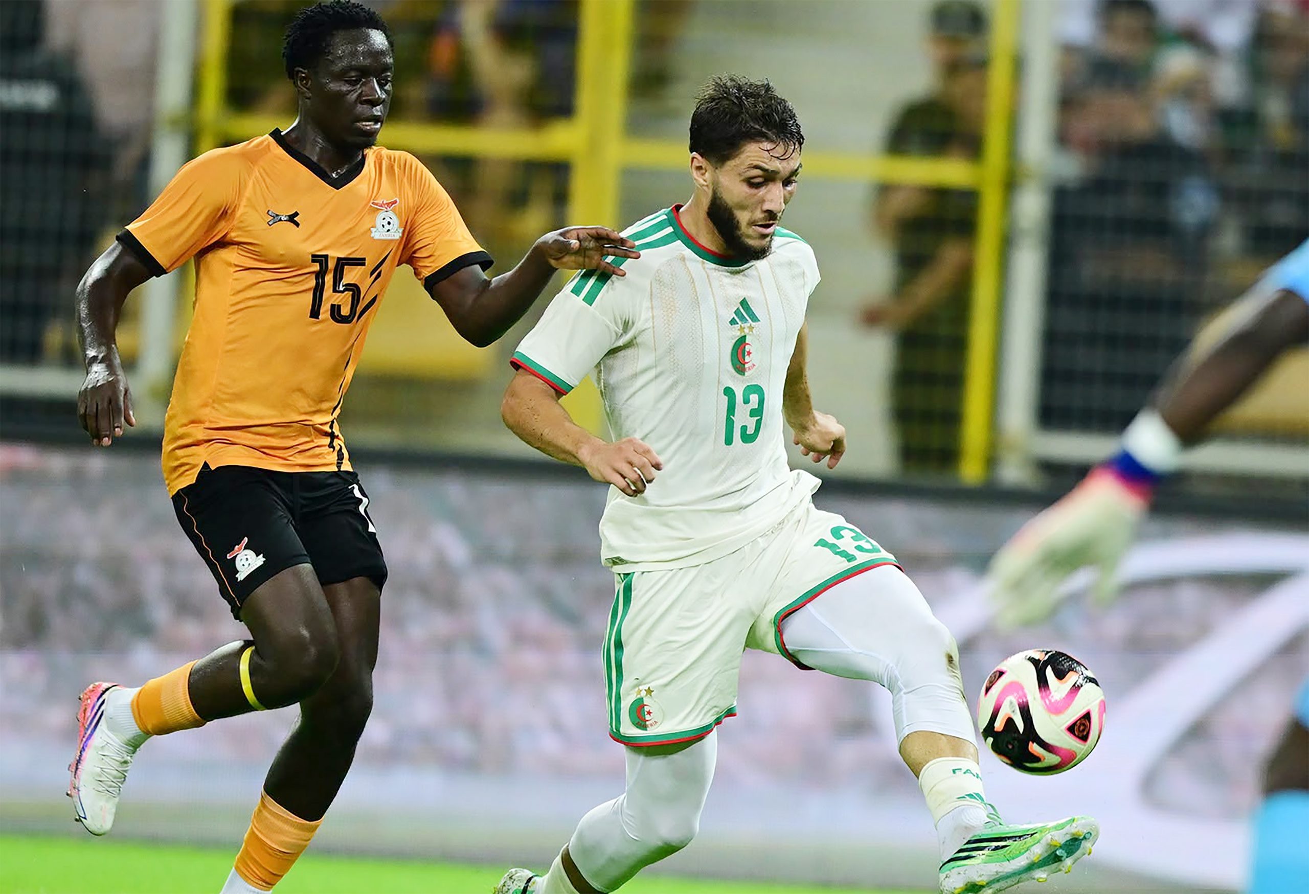 EN AMICAL / Algérie – Niger : (ce mardi à 18 heures, au stade Hocine Aït Ahmed de Tizi Ouzou) : Nouvelle répétition pour les Verts