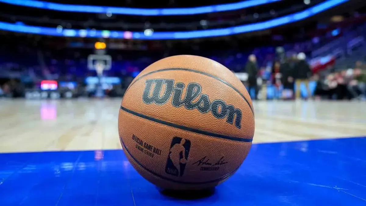 Basket-ball : La NBA envisage d’adopter son ballon connecté dès 2027