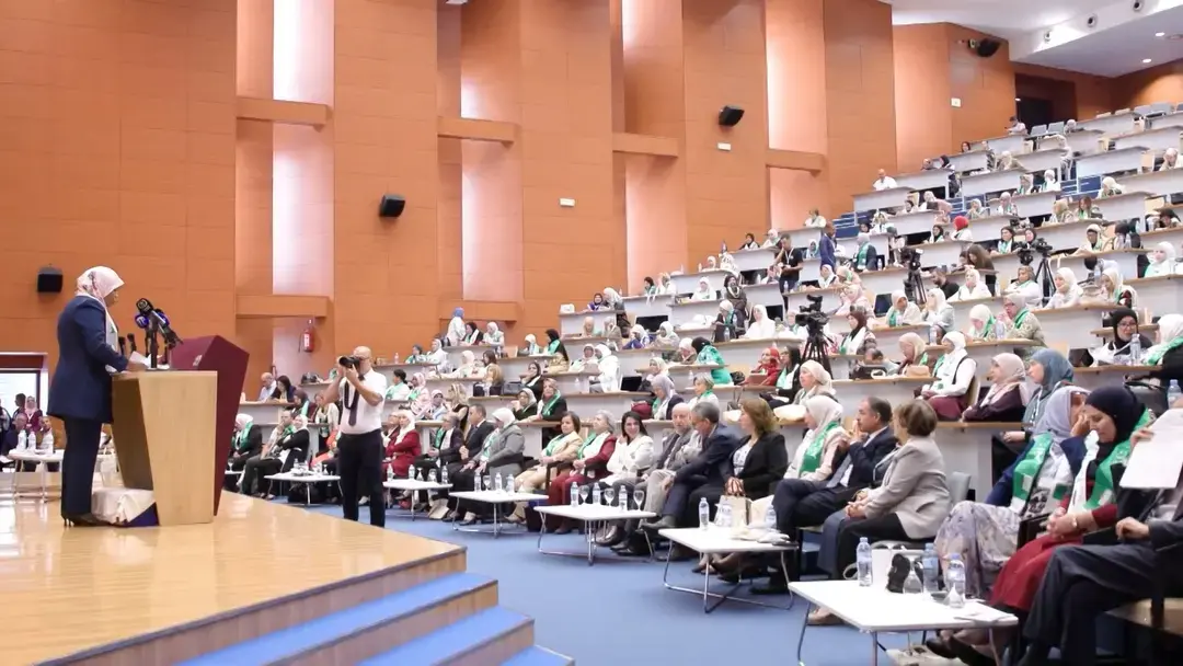 Politique : l’UNFA appelle les femmes à s’engager davantage