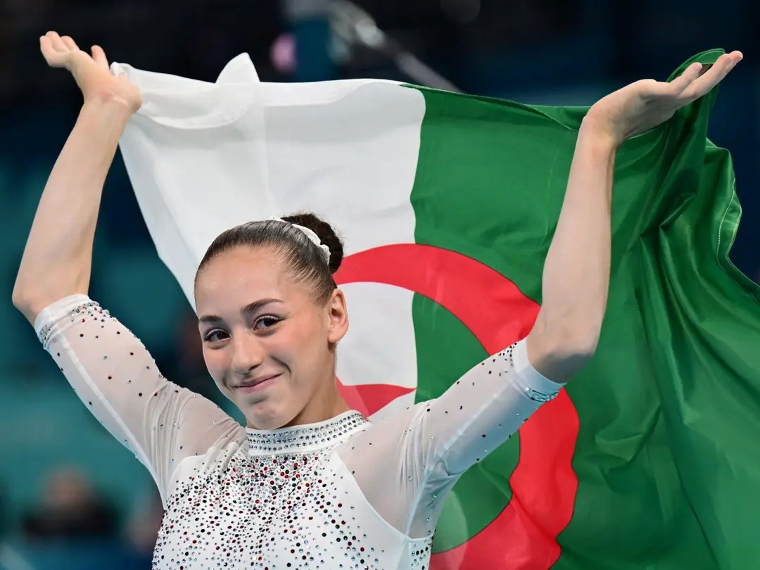 Gymnastique/Mondiaux 2026 : Kaylia Nemour survole les qualifications à Rotterdam